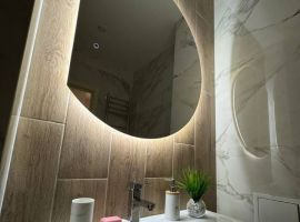 1-к кв. Омская область, Омск ул. Красный Путь, 143к7 (38.0 м²) - . Омск - фото 7