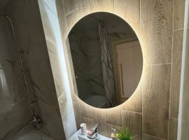 1-к кв. Омская область, Омск ул. Красный Путь, 143к7 (38.0 м²) - . Омск - фото 8