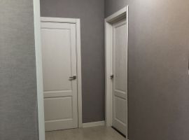 2-к кв. Ленинградская область, Сосновый Бор Молодежная ул., 10 (56.0 м²) - Молодежная. Сосновый Бор - фото 5
