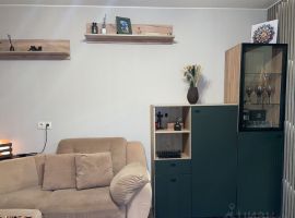 1-к кв. Московская область, Пересвет Сергиево-Посадский район, Советская ул., 2а (30.0 м²) - Новосоветская. Пересвет - фото 9