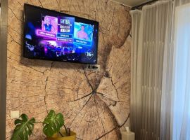 1-к кв. Московская область, Пересвет Сергиево-Посадский район, Советская ул., 2а (30.0 м²) - Новосоветская. Пересвет - фото 6