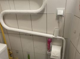 1-к кв. Ростовская область, Морозовск ул. Кирова, 89 (31.0 м²) - Кирова (ГСК N 740 тер.). Морозовск - фото 13