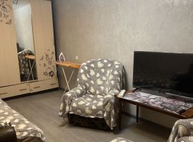 1-к кв. Ростовская область, Морозовск ул. Кирова, 89 (31.0 м²) - Кирова (ГСК N 740 тер.). Морозовск - фото 15