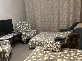 1-к кв. Ростовская область, Морозовск ул. Кирова, 89 (31.0 м²) - Кирова (ГСК N 740 тер.). Морозовск - фото 16