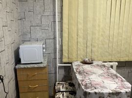 1-к кв. Ростовская область, Морозовск ул. Кирова, 89 (31.0 м²) - Кирова (ГСК N 740 тер.). Морозовск - фото 1