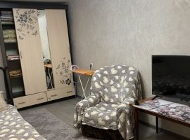 1-к кв. Ростовская область, Морозовск ул. Кирова, 89 (31.0 м²) - Кирова (ГСК N 740 тер.). Морозовск - фото 2