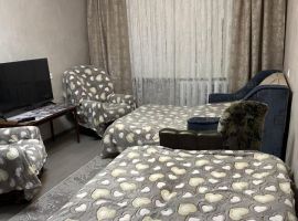 1-к кв. Ростовская область, Морозовск ул. Кирова, 89 (31.0 м²) - Кирова (ГСК N 740 тер.). Морозовск - фото 4