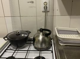 1-к кв. Ростовская область, Морозовск ул. Кирова, 89 (31.0 м²) - Кирова (ГСК N 740 тер.). Морозовск - фото 5