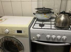 1-к кв. Ростовская область, Морозовск ул. Кирова, 89 (31.0 м²) - Кирова (ГСК N 740 тер.). Морозовск - фото 6