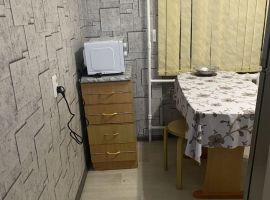 1-к кв. Ростовская область, Морозовск ул. Кирова, 89 (31.0 м²) - Кирова (ГСК N 740 тер.). Морозовск - фото 8