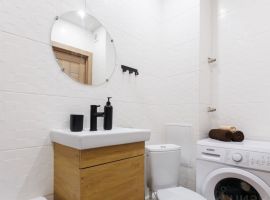 Студия Новосибирская область, Новосибирск ул. Забалуева, 90 (23.0 м²) - . Новосибирск - фото 9