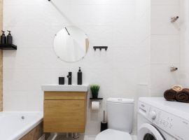 Студия Новосибирская область, Новосибирск ул. Забалуева, 90 (23.0 м²) - . Новосибирск - фото 10