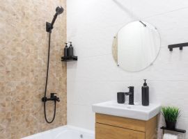 Студия Новосибирская область, Новосибирск ул. Забалуева, 90 (23.0 м²) - . Новосибирск - фото 11