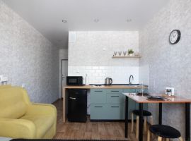Студия Новосибирская область, Новосибирск ул. Забалуева, 90 (23.0 м²) - . Новосибирск - фото 2