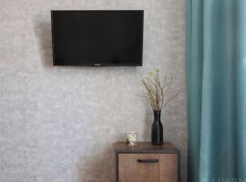 Студия Новосибирская область, Новосибирск ул. Забалуева, 90 (23.0 м²) - . Новосибирск - фото 6
