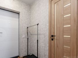 Студия Новосибирская область, Новосибирск ул. Забалуева, 90 (23.0 м²) - . Новосибирск - фото 7