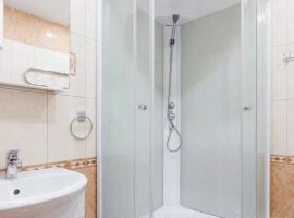 Студия Новосибирская область, Новосибирск Железнодорожная ул., 15/1 (25.0 м²) - Железнодорожная (Орлов Овраг тер.). Новосибирск - фото 9