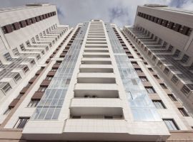 2-к кв. Новосибирская область, Новосибирск ул. Семьи Шамшиных, 20 (57.0 м²) - . Новосибирск - фото 10