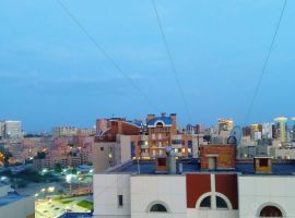 2-к кв. Новосибирская область, Новосибирск ул. Семьи Шамшиных, 20 (57.0 м²) - . Новосибирск - фото 12