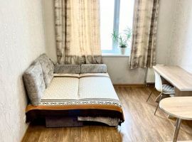 2-к кв. Новосибирская область, Новосибирск ул. Семьи Шамшиных, 20 (57.0 м²) - . Новосибирск - фото 4