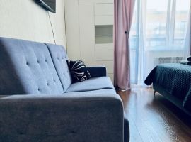 Студия Новосибирская область, Новосибирск ул. Мясниковой, 6/1 (30.0 м²) - . Новосибирск - фото 9