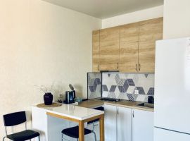 Студия Новосибирская область, Новосибирск ул. Мясниковой, 6/1 (30.0 м²) - . Новосибирск - фото 5