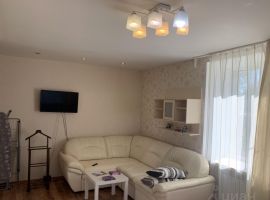 Студия Нижегородская область, Нижний Новгород Суетинская ул., 3 (34.0 м²) - . Нижний Новгород - фото 11