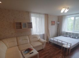 Студия Нижегородская область, Нижний Новгород Суетинская ул., 3 (34.0 м²) - . Нижний Новгород - фото 3