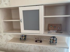 Студия Нижегородская область, Нижний Новгород Суетинская ул., 3 (34.0 м²) - . Нижний Новгород - фото 4