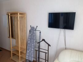 Студия Нижегородская область, Нижний Новгород Суетинская ул., 3 (34.0 м²) - . Нижний Новгород - фото 5