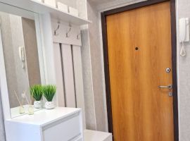 1-к кв. Ростовская область, Таганрог 22-й пер., 111 (49.0 м²) - 22-й массив (СТ Железнодорожник тер.). Таганрог - фото 13
