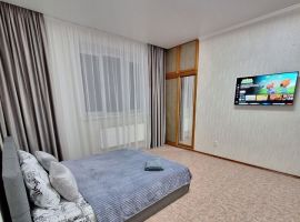 1-к кв. Ростовская область, Таганрог 22-й пер., 111 (49.0 м²) - 22-й массив (СТ Железнодорожник тер.). Таганрог - фото 2