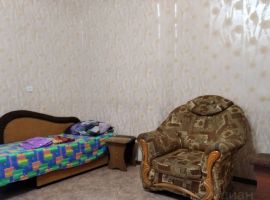 2-к кв. Ростовская область, Каменск-Шахтинский ул. Пушкина, 15А (50.2 м²) - ГСК Пушкина 268. Каменск-Шахтинский - фото 1