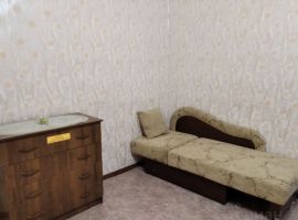 2-к кв. Ростовская область, Каменск-Шахтинский ул. Пушкина, 15А (50.2 м²) - ГСК Пушкина 268. Каменск-Шахтинский - фото 2