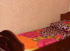 2-к кв. Ростовская область, Каменск-Шахтинский ул. Пушкина, 15А (50.2 м²) - ГСК Пушкина 268. Каменск-Шахтинский - фото 3