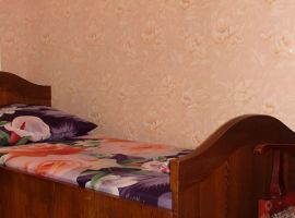 2-к кв. Ростовская область, Каменск-Шахтинский ул. Пушкина, 15А (50.2 м²) - ГСК Пушкина 268. Каменск-Шахтинский - фото 4