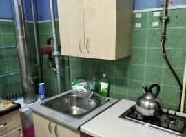 2-к кв. Ростовская область, Каменск-Шахтинский ул. Пушкина, 15А (50.2 м²) - ГСК Пушкина 268. Каменск-Шахтинский - фото 5