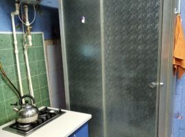 2-к кв. Ростовская область, Каменск-Шахтинский ул. Пушкина, 15А (50.2 м²) - ГСК Пушкина 268. Каменск-Шахтинский - фото 6