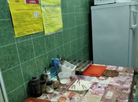 2-к кв. Ростовская область, Каменск-Шахтинский ул. Пушкина, 15А (50.2 м²) - ГСК Пушкина 268. Каменск-Шахтинский - фото 8