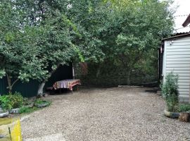 1-к кв. Ростовская область, Каменск-Шахтинский ул. Пушкина, 15 (36.0 м²) - ГСК Пушкина 268. Каменск-Шахтинский - фото 9