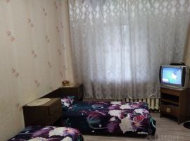 1-к кв. Ростовская область, Каменск-Шахтинский ул. Пушкина, 15 (36.0 м²) - ГСК Пушкина 268. Каменск-Шахтинский - фото 1