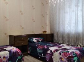 1-к кв. Ростовская область, Каменск-Шахтинский ул. Пушкина, 15 (36.0 м²) - ГСК Пушкина 268. Каменск-Шахтинский - фото 2