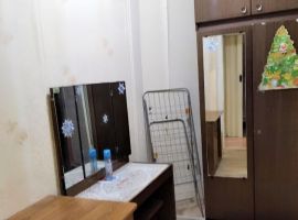 1-к кв. Ростовская область, Каменск-Шахтинский ул. Пушкина, 15 (36.0 м²) - ГСК Пушкина 268. Каменск-Шахтинский - фото 3