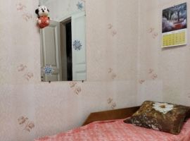 1-к кв. Ростовская область, Каменск-Шахтинский ул. Пушкина, 15 (36.0 м²) - ГСК Пушкина 268. Каменск-Шахтинский - фото 5