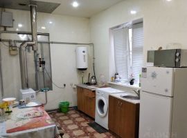 1-к кв. Ростовская область, Каменск-Шахтинский ул. Пушкина, 15 (36.0 м²) - ГСК Пушкина 268. Каменск-Шахтинский - фото 6