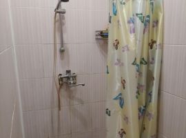 1-к кв. Ростовская область, Каменск-Шахтинский ул. Пушкина, 15 (36.0 м²) - ГСК Пушкина 268. Каменск-Шахтинский - фото 7