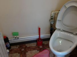 1-к кв. Ростовская область, Каменск-Шахтинский ул. Пушкина, 15 (36.0 м²) - ГСК Пушкина 268. Каменск-Шахтинский - фото 8