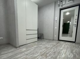 Студия Ростовская область, Ростов-на-Дону ул. Оганова, 20с5 (37.0 м²) - . Ростов-на-Дону - фото 9
