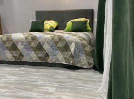 Студия Ростовская область, Ростов-на-Дону ул. Оганова, 20с5 (37.0 м²) - . Ростов-на-Дону - фото 1