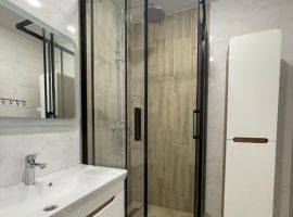 Студия Ростовская область, Ростов-на-Дону ул. Оганова, 20с5 (37.0 м²) - . Ростов-на-Дону - фото 3